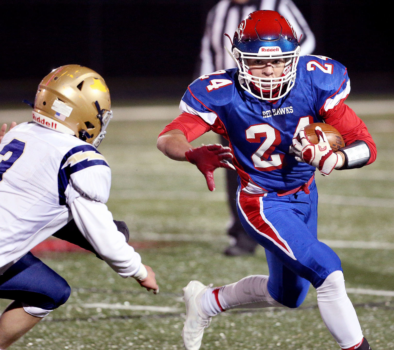 November 1: Aquinas vs. G-E-T